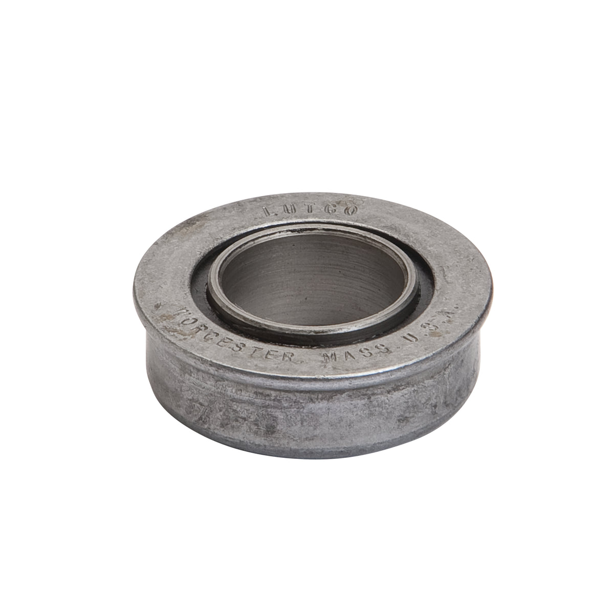 Oregon Flanged Wheel Bearing, 3/4" X 1-3/8" - 45-010