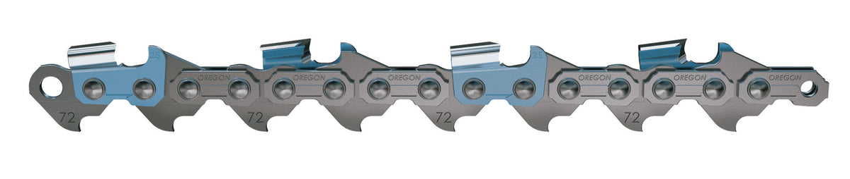 Oregon VersaCut Saw Chain 72DPX, 3/8 in, .050 ga100' Reel