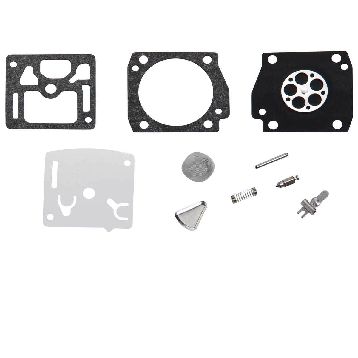Oregon Carburetor Repair Kit, Zama