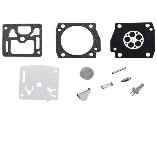 Oregon Carburetor Repair Kit, Zama