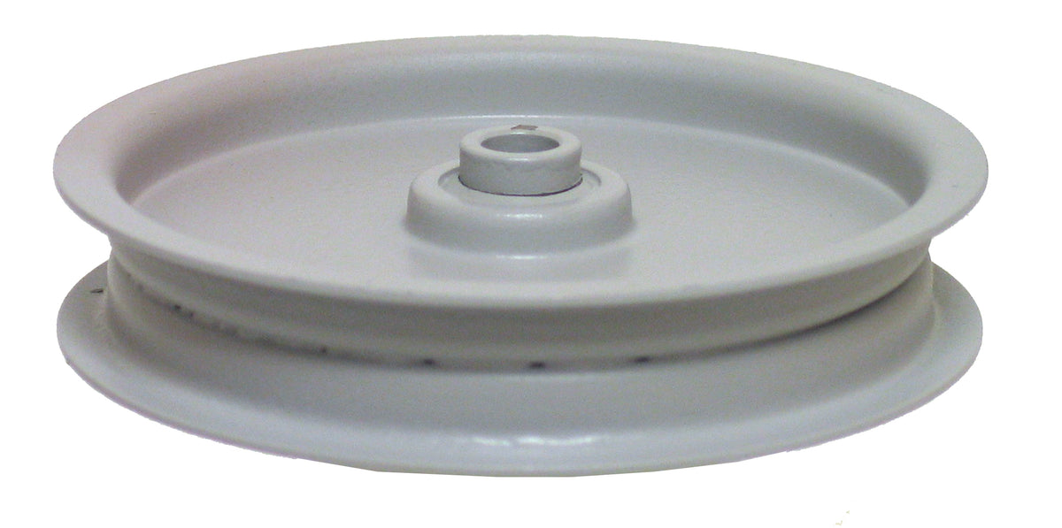 Oregon Idler Pulley, Flat, Standard Duty - 34-019