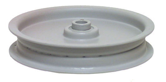 Oregon Idler Pulley, Flat, Standard Duty - 34-019