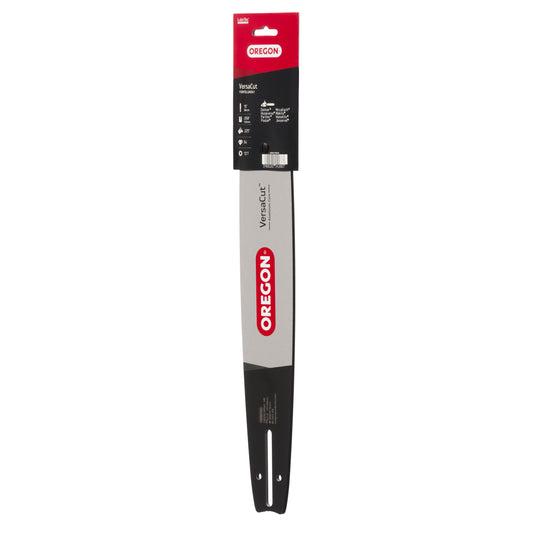 Oregon VersaCut™ Guide Bar, 15" - 158VXLGK041