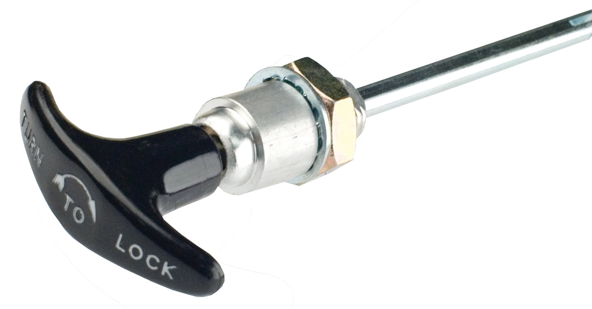 Oregon Throttle Control, Wisconsin Models