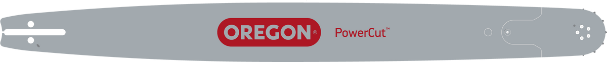 Oregon PowerCut™ Guide Bar, 28" - 280RNDK095