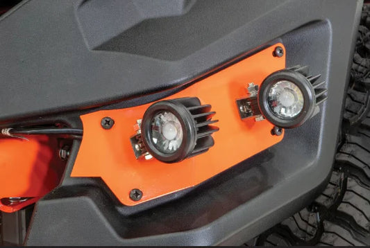 Bad Boy Tank Light Kit (088-0998-00)