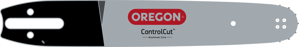Oregon ControlCut™ Guide Bar, 13" - 133PXLBD025