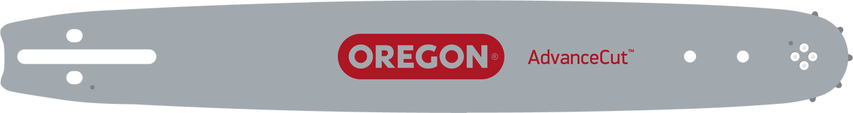 Oregon AdvanceCut™ Guide Bar, 20" - 208PXBK095