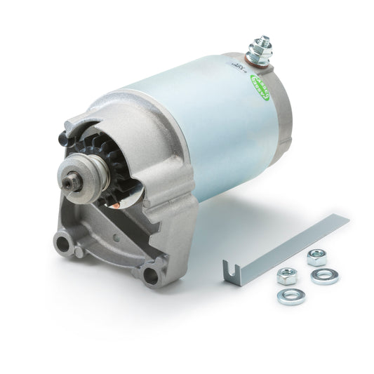 Oregon Starter Motor, Electric, Magnum Heavy-Duty - 33-771
