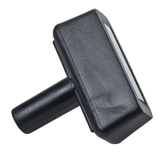 Oregon Starter Handle, Rubber-John Deere