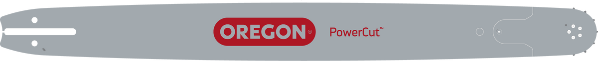 Oregon PowerCut™ Guide Bar, 28" - 288RNDD009