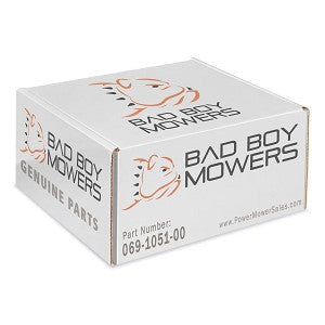 Bad Boy Load Balanced Brake Handle w/ Grip (069-1051-00)