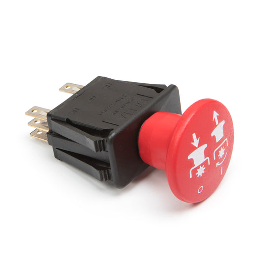 Oregon PTO Switch, Exmark Models