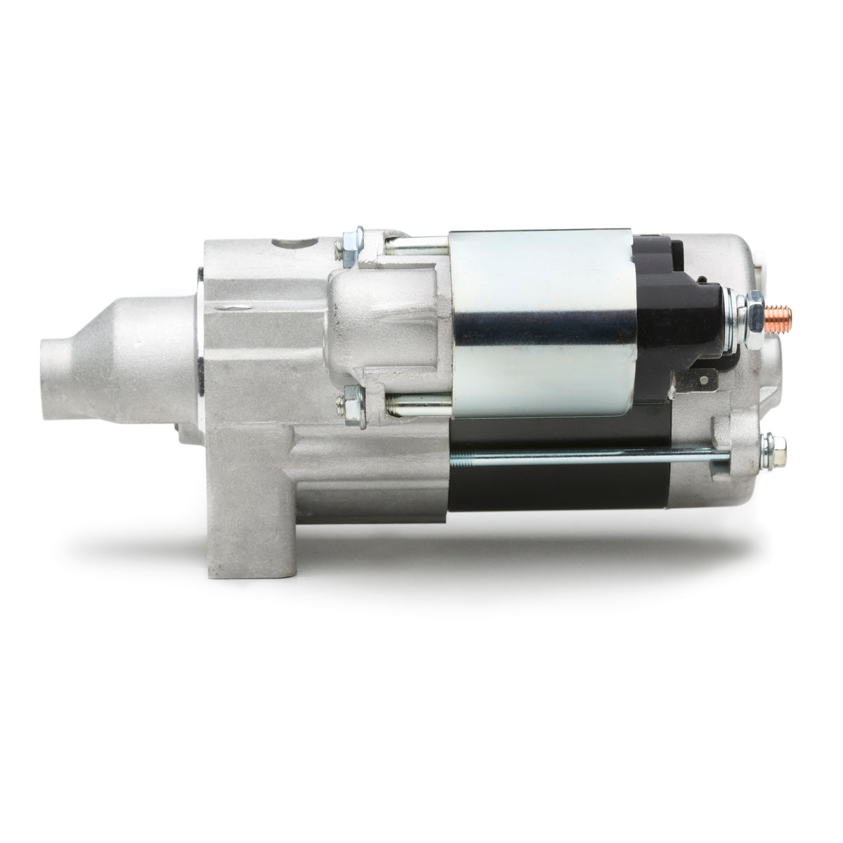 Oregon Starter Motor, Electric, Kawasaki - 33-743