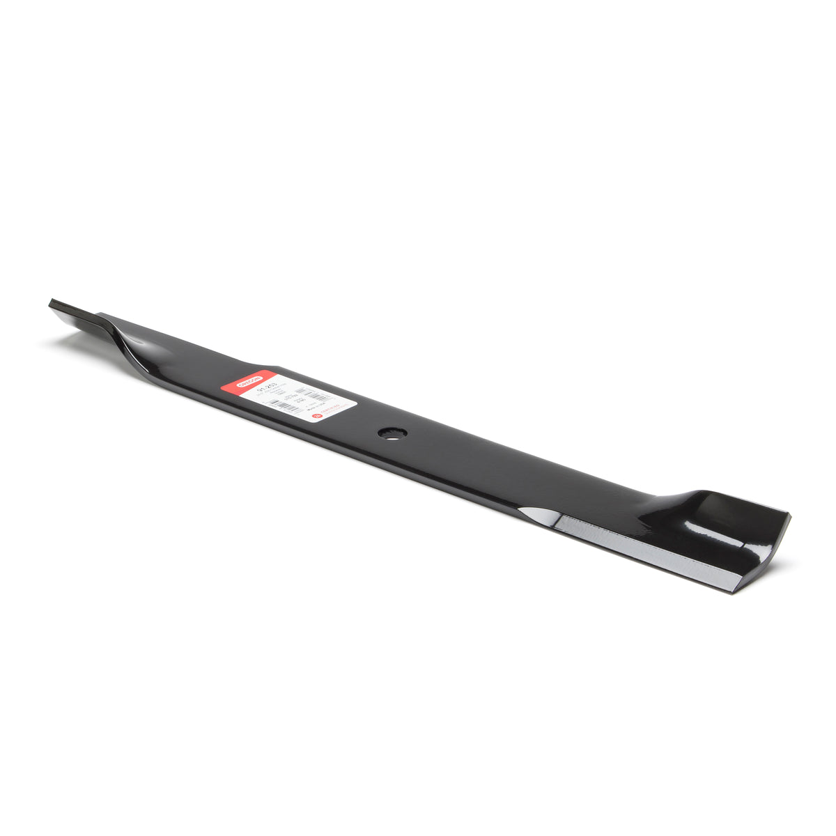 Oregon Replacement Lawn Mower Blade for 20-1/2 in. Deck, Fits Gravely (91-253)