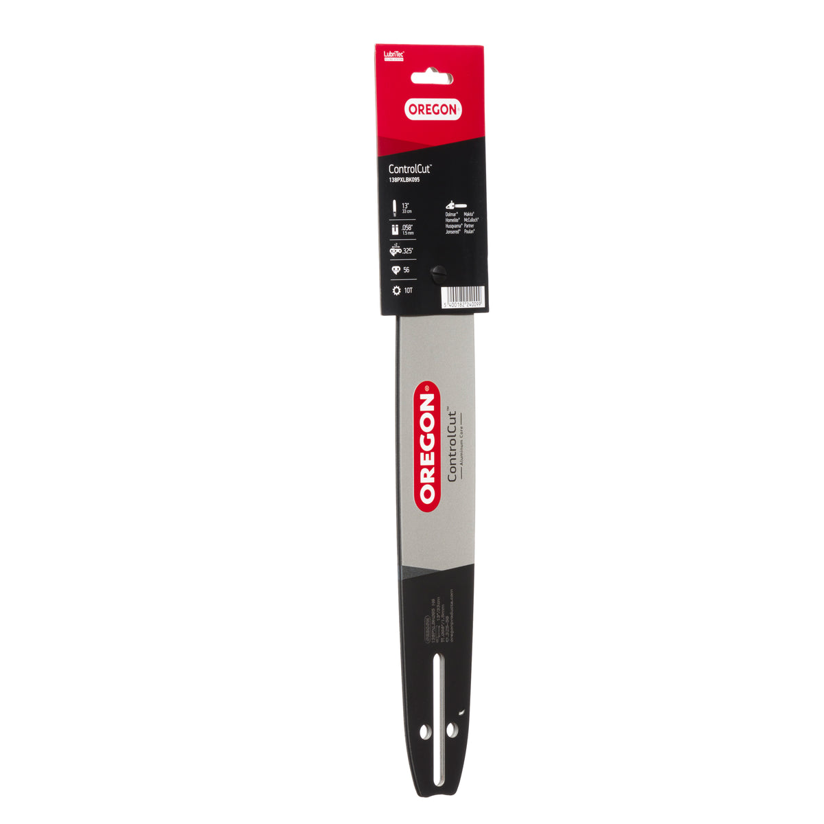 Oregon ControlCut™ Guide Bar, 13" - 138PXLBK095