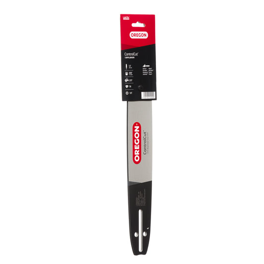 Oregon ControlCut™ Guide Bar, 13" - 138PXLBK095