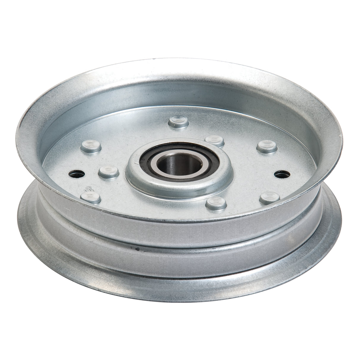 Oregon Flat Idler Pulley, John Deere GY20110