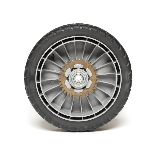 Oregon Wheel, Semi-Pneumatic - Honda