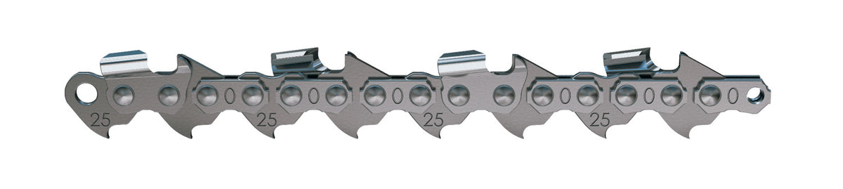 Oregon ControlCut Saw Chain 25AP (A-Series), 1/4 in., .050 ga. 100' Reel