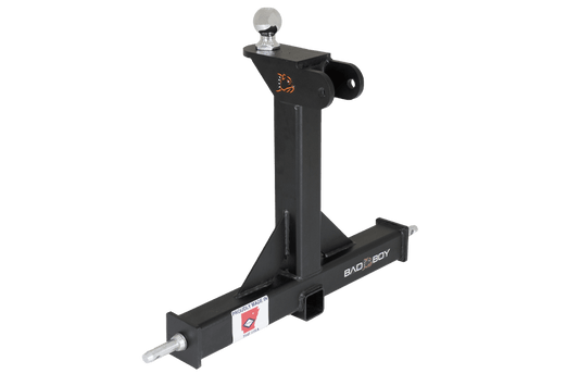 Bad Boy 3 PT Trailer Mover (BBTM)