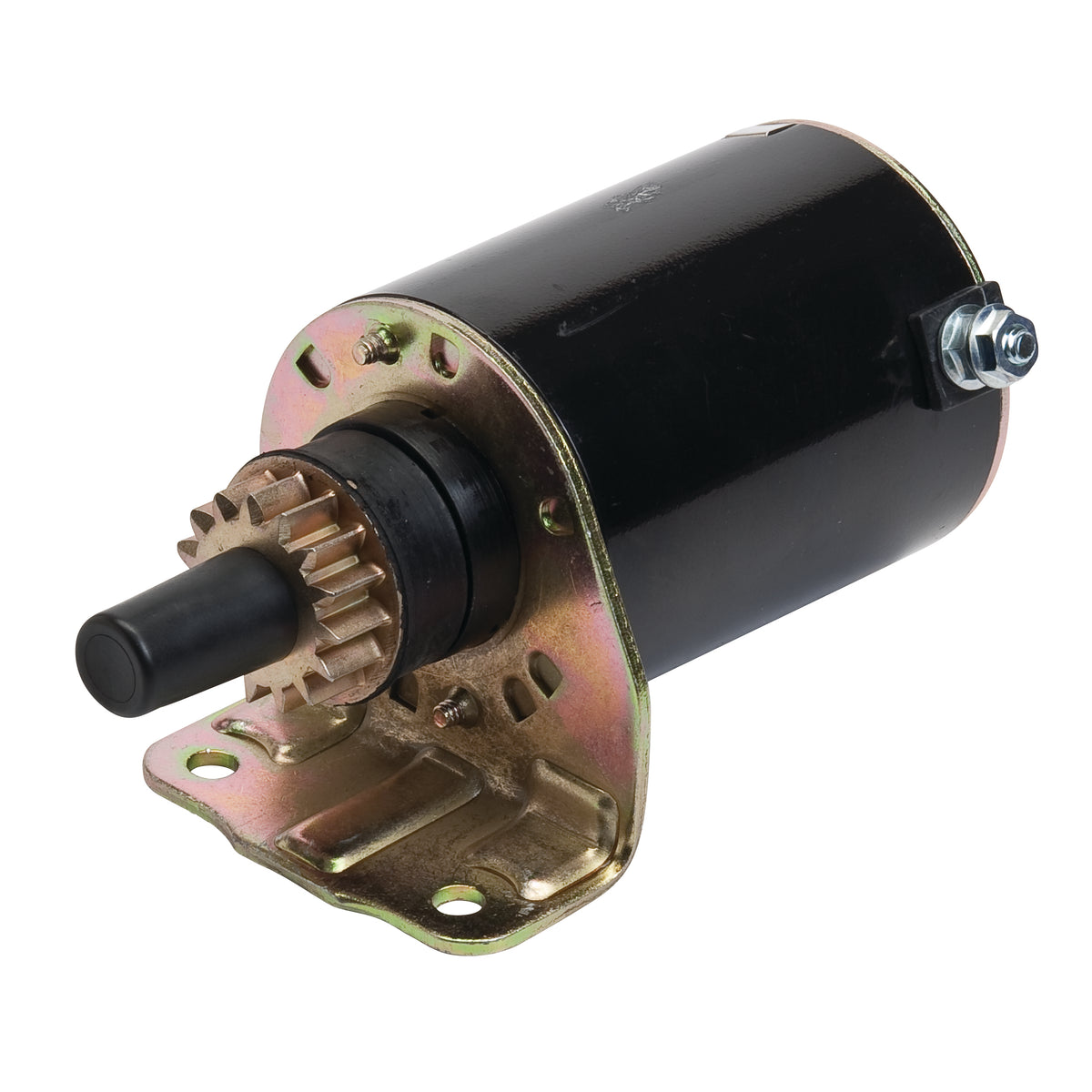 Oregon Starter Motor, Electric, Briggs and Stratton