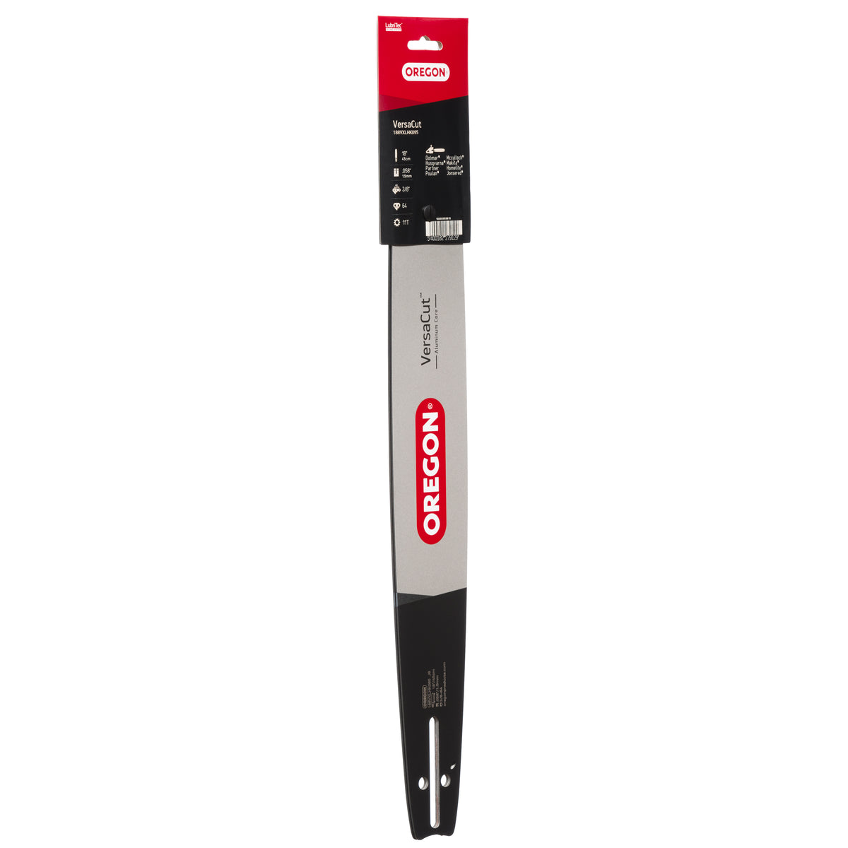 Oregon VersaCut™ Guide Bar, 18" - 188VXLHK095