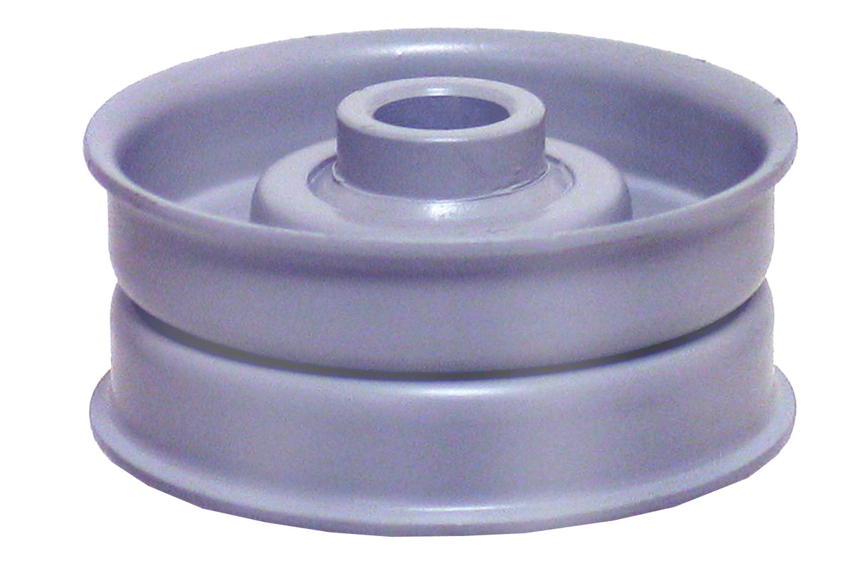 Oregon Idler Pulley, Flat, Standard Duty - 34-002