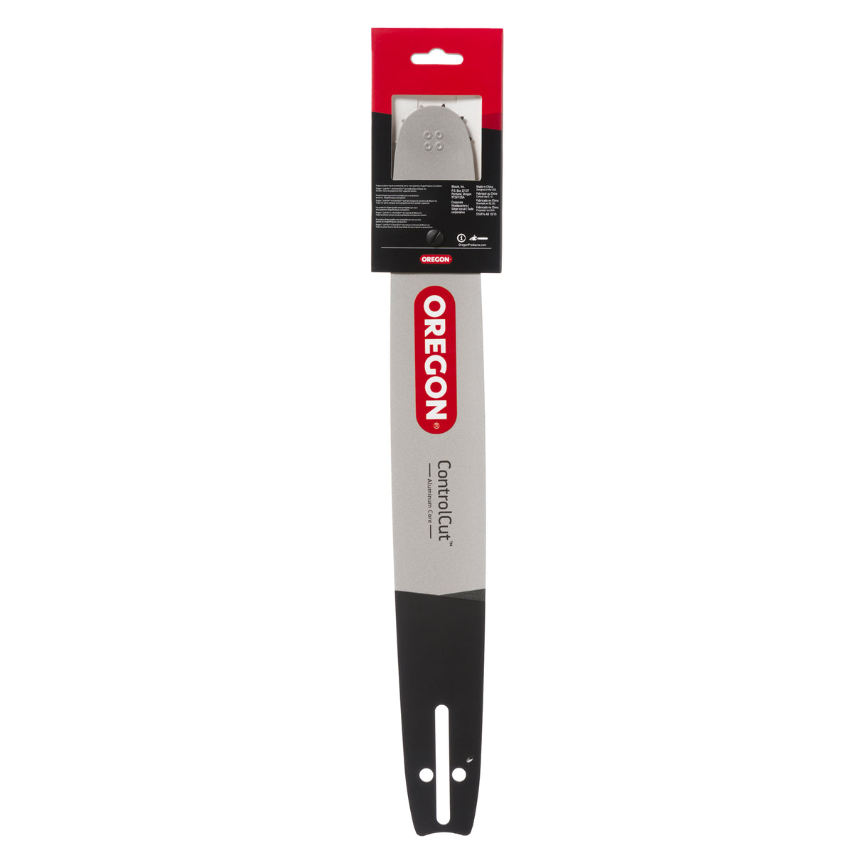 Oregon ControlCut™ Guide Bar, 16" - 168PXLBK095