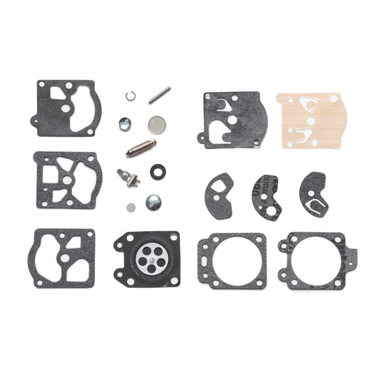 Oregon Carburetor Repair Kit, Walbro - 49-816