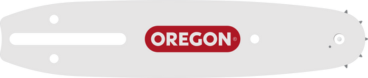 Oregon Single Rivet Guide Bar, 8" - 084MLEA041