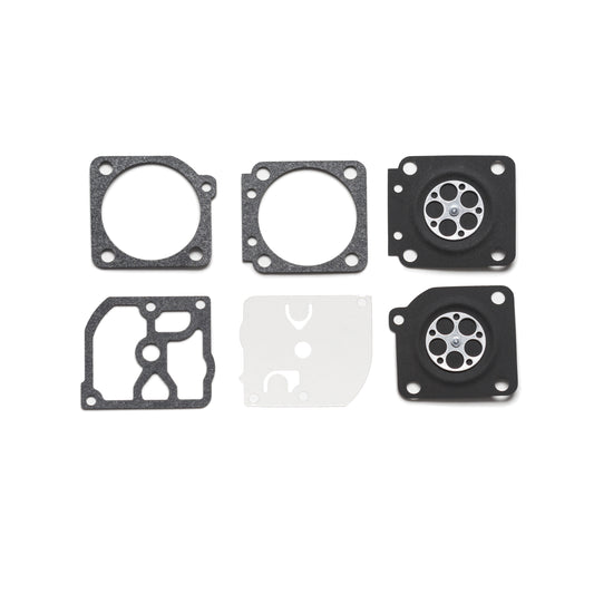 Oregon Diaphragm and Gasket Kit, Lawn Mower Replacement - 49-884