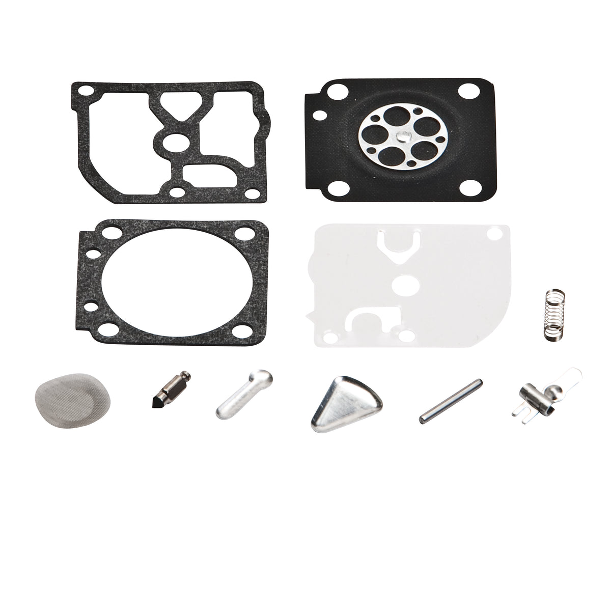 Oregon Carburetor Complete, Zama - 49-437
