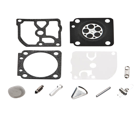 Oregon Carburetor Complete, Zama - 49-437