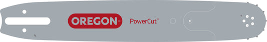 Oregon PowerCut™ Guide Bar, 15" - 153RNDD025