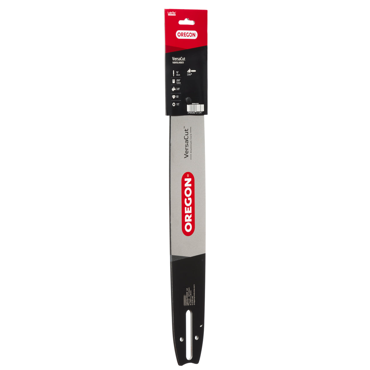 Oregon VersaCut™ Guide Bar, 16" - 160VXLHD025