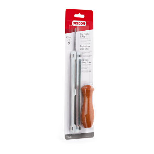 Oregon File Guide with File, 4.5 mm