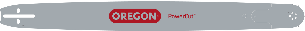 Oregon PowerCut™ Guide Bar, 28" - 280RNDD176