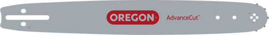 Oregon AdvanceCut™ Guide Bar, 16" - 168PXBK095