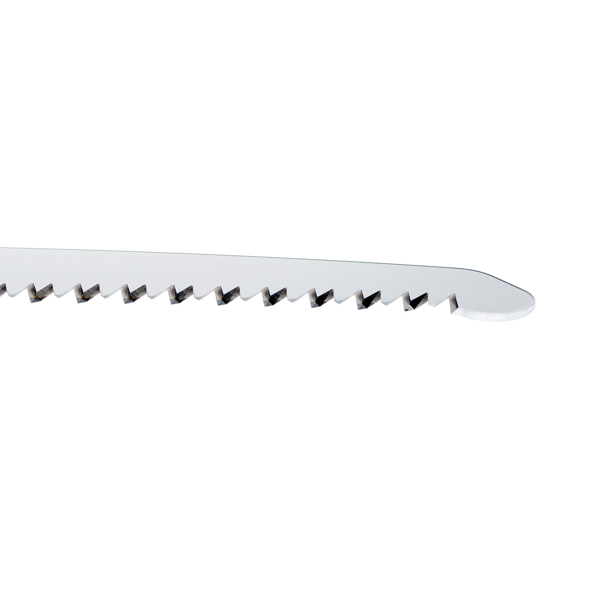 Oregon 12” Straight Premium Japanese High-Carbon Steel Hand Saw, Rust Proof Forestry/Pruning/Cutting Tool, Curved Blade with Scabbard Safety Sheath (600138)