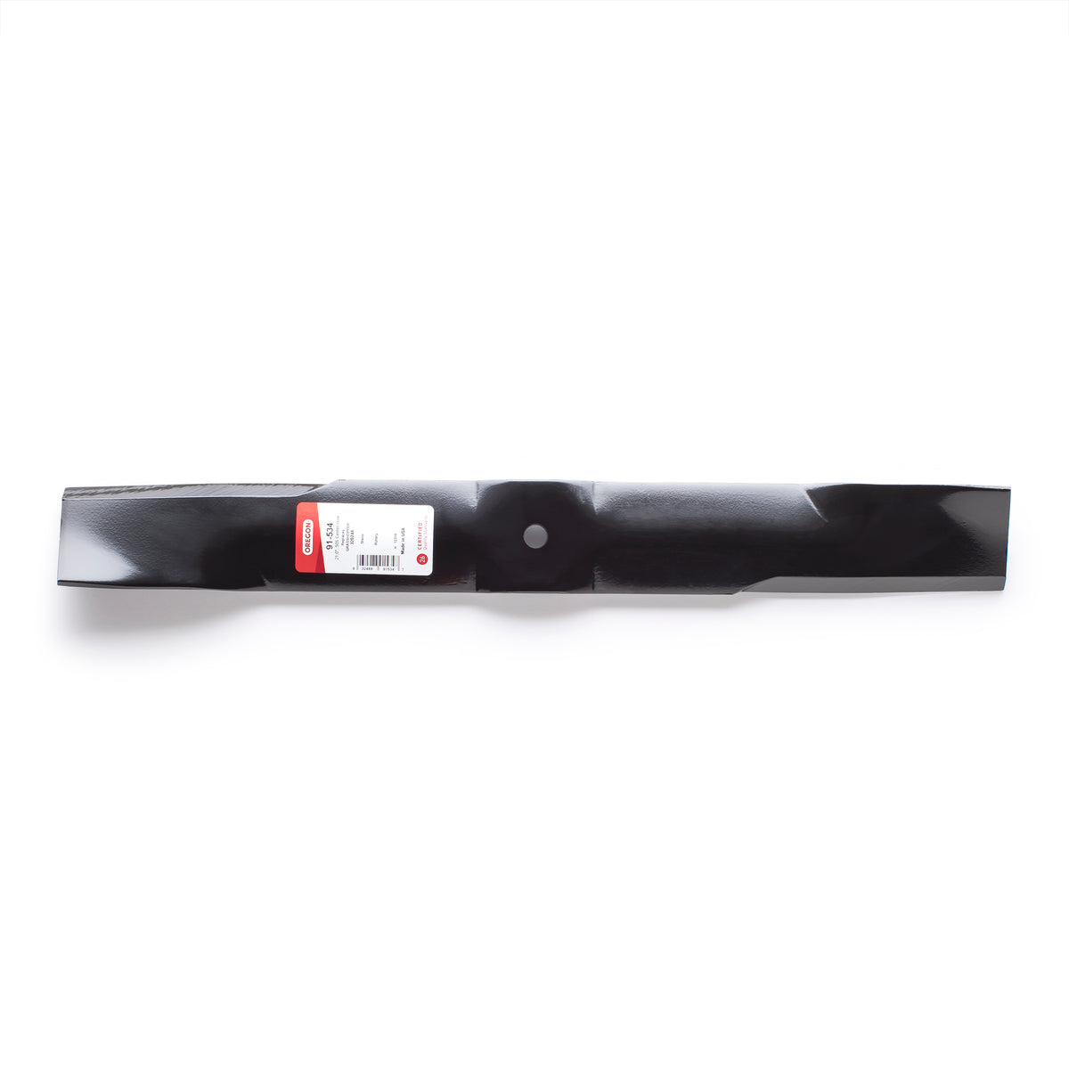 Oregon Mower Blade, 21" - 91-534