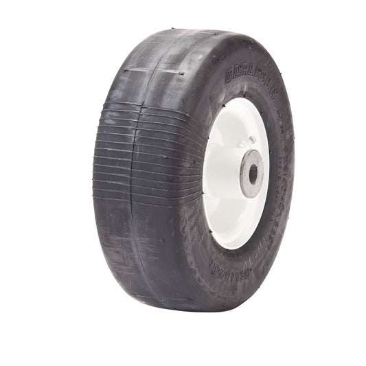 Oregon Wheel Assembly, Flat Free, 9 X 350-4