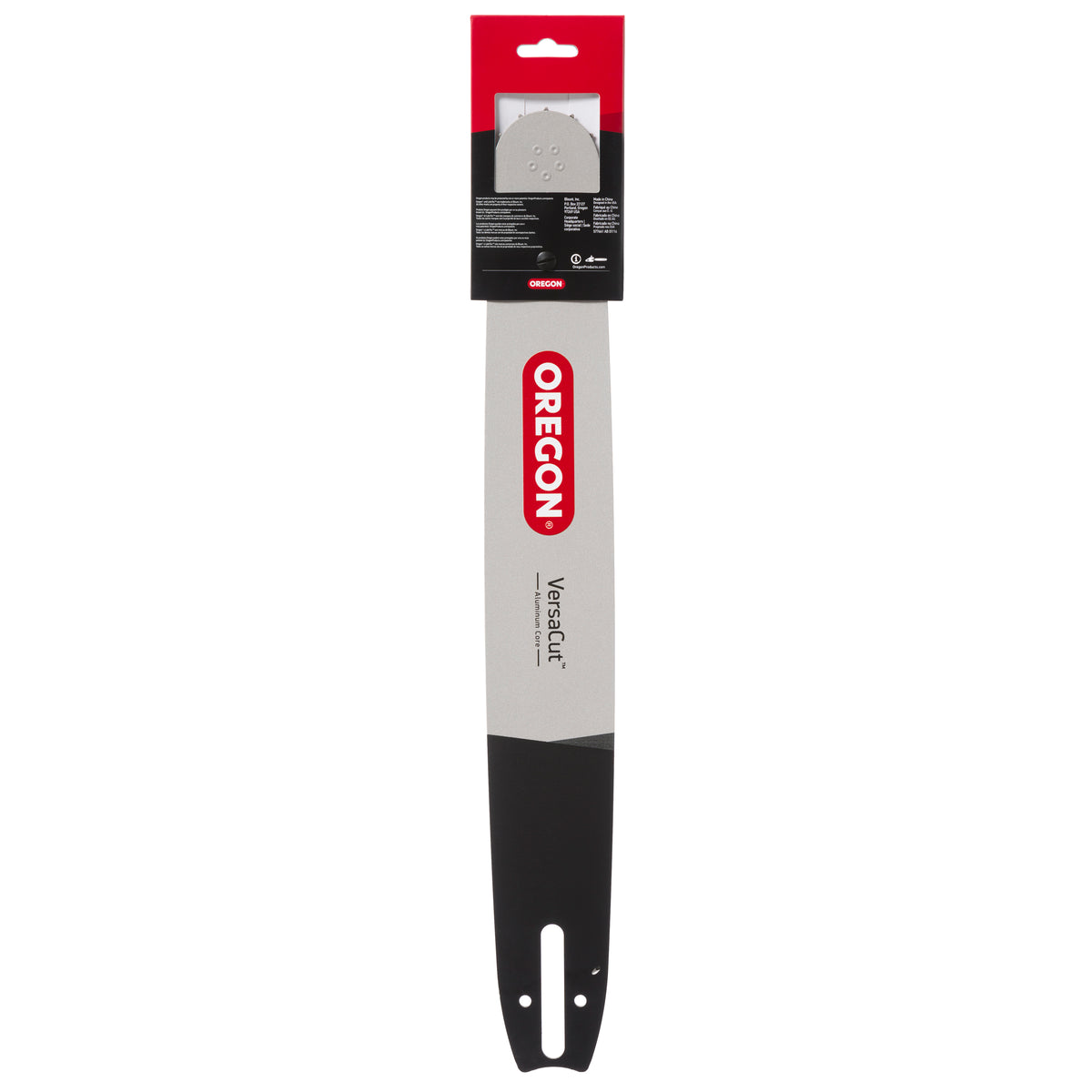 Oregon VersaCut™ Guide Bar, 18" - 180VXLGD025