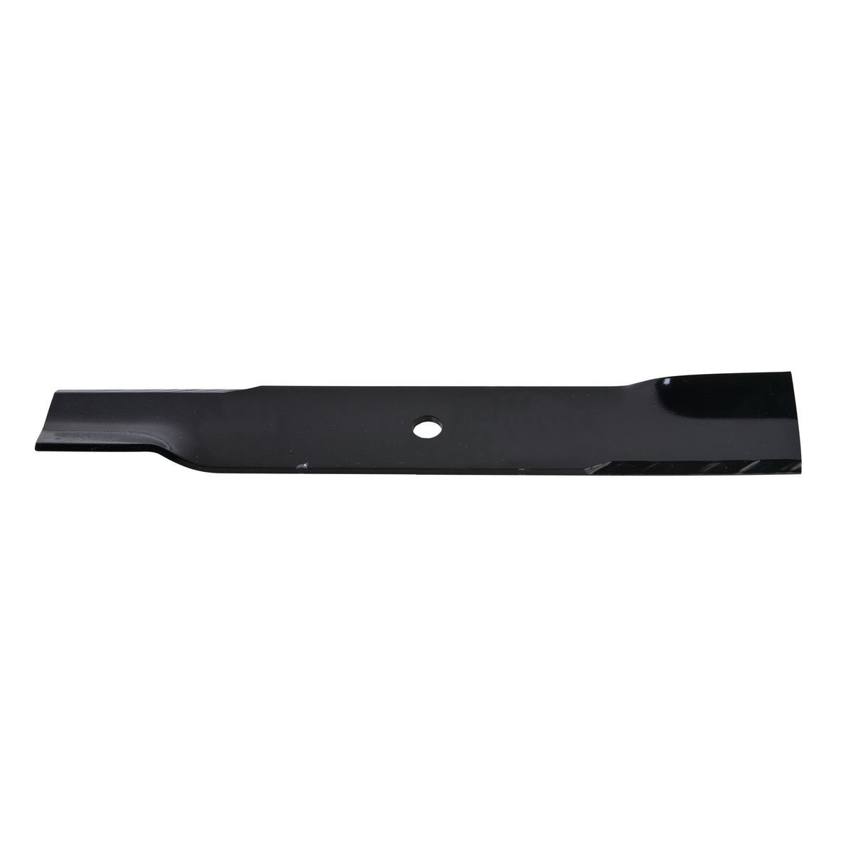 Oregon You can count on the Oregon 92-737 replacement lawn mower blade to be the best in the industry. Our 26 quality standards ensure that you're buying a sharp, high-performance blade that mounts properly. It delivers a clean cut for quality results.