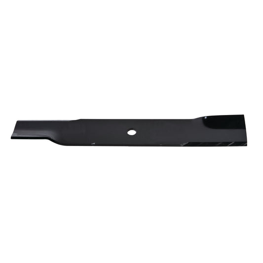 Oregon You can count on the Oregon 92-737 replacement lawn mower blade to be the best in the industry. Our 26 quality standards ensure that you're buying a sharp, high-performance blade that mounts properly. It delivers a clean cut for quality results.