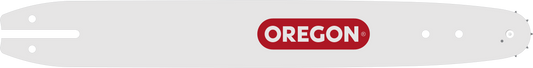 Oregon Single Rivet Guide Bar, 12" - 120SDEA318