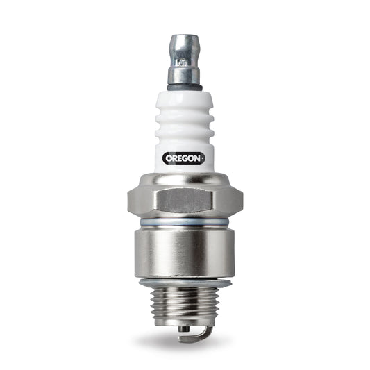 Oregon Spark Plug, NGK BR2LM, Champion RJ19LM