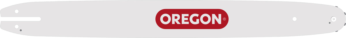 Oregon Single Rivet Guide Bar, 18" - 180SDEA318