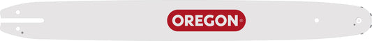 Oregon Single Rivet Guide Bar, 18" - 180SDEA318