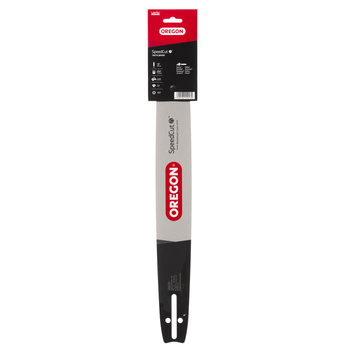 Oregon SpeedCut™ Guide Bar, 95 Series 18" - 180TXLBK095